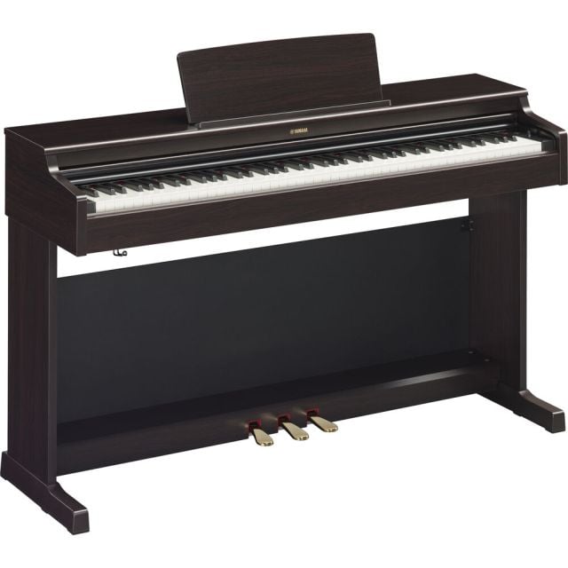 Piano Digital Yamaha Arius YDP-165 de 88 Teclas