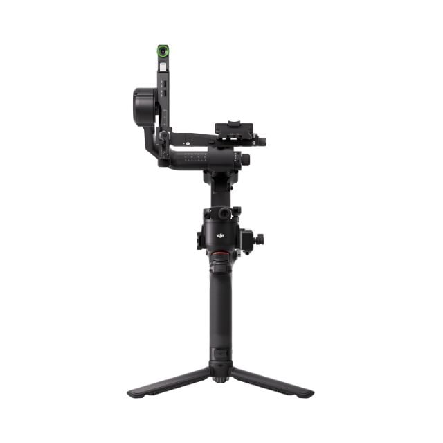 Estabilizador para Cámaras DJI RS 5 Combo