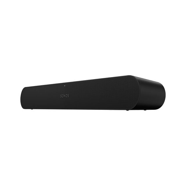 Barra de sonido Sonos Ray Negro