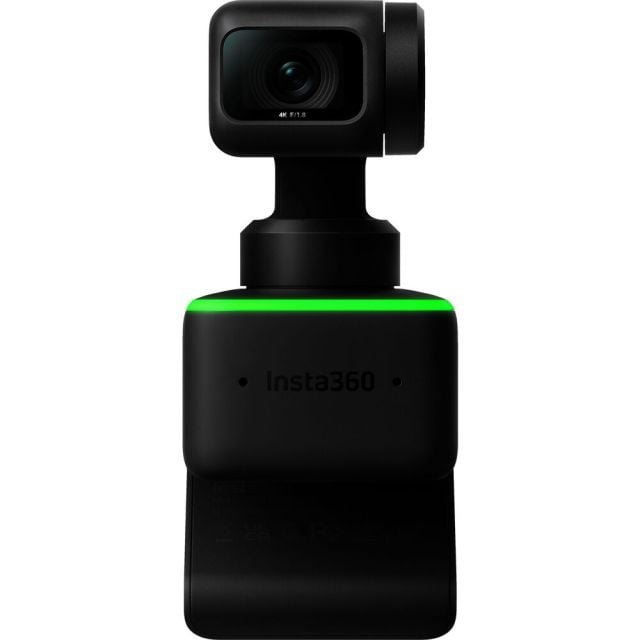 Webcam Insta360 Link 4K IA 