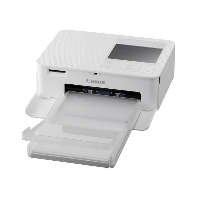 Impresora Fotográfica Compacta Canon SELPHY CP1500