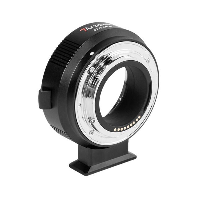 Adaptador Autofocus para lentes Canon EF/EF-S a montura Canon RF