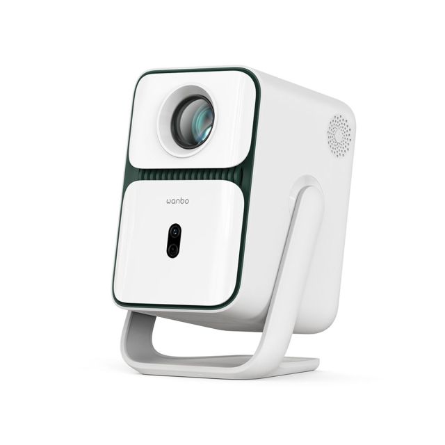Proyector WANBO T2 Ultra