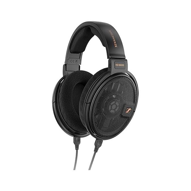 Audifonos Sennheiser HD 660S2