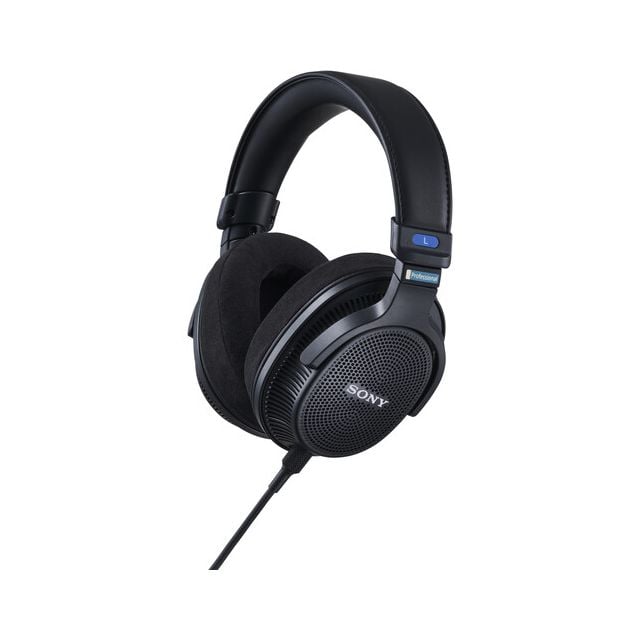 Audífonos Open-Back para estudio profesional Sony MDR-MV1