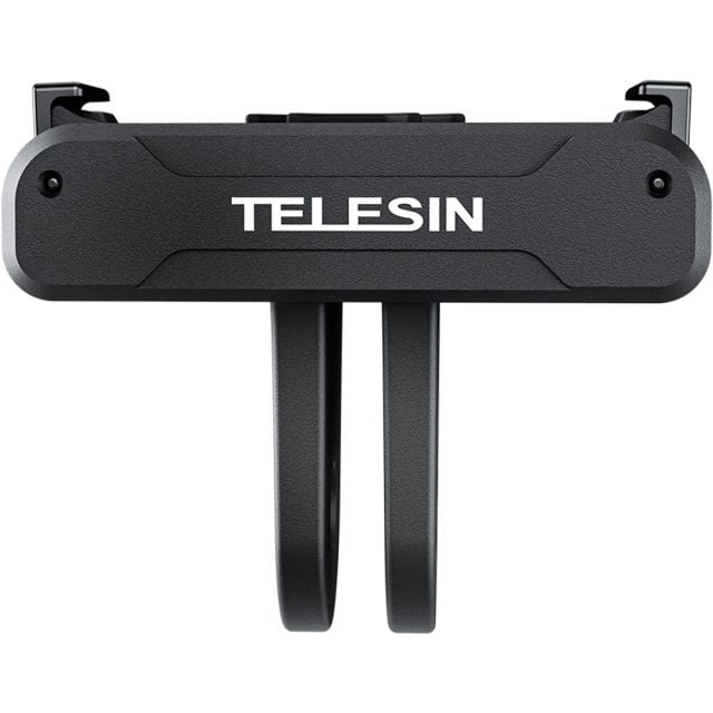 Adaptador Magnético Telesin  para DJI Osmo Action 5 Pro, 4 y 3