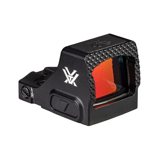 Mira de punto rojo Vortex Defender-CCW