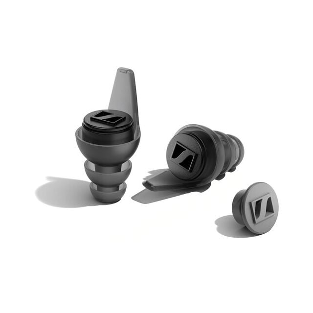  Sennheiser SoundProtex Tapones para Oídos 