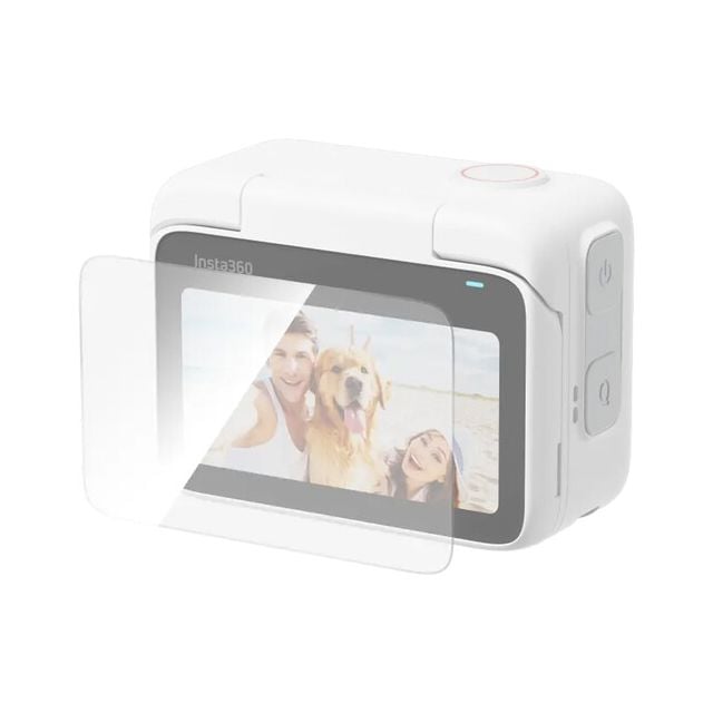 Protector de pantalla Insta360 para GO 3/3s