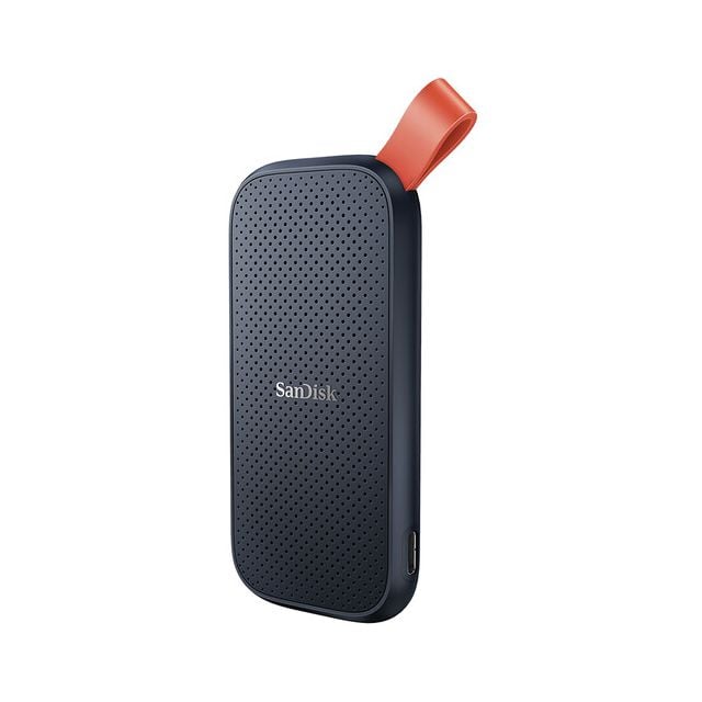Disco duro Portátil de 1 TB SSD SanDisk