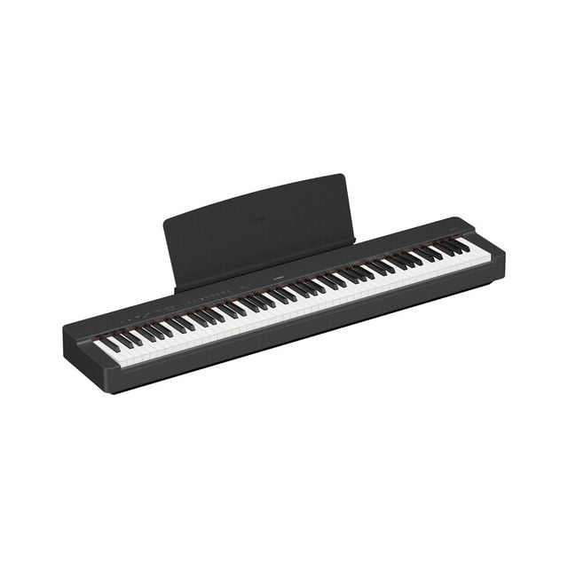 Piano Digital Portátil Yamaha P-225 de 88 teclas