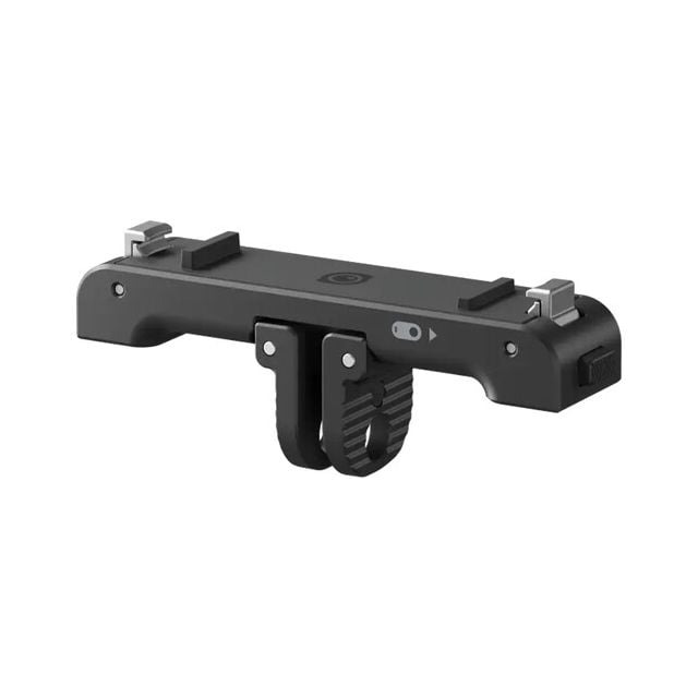 Soporte de liberación rápida Insta360 para GO 3/GO 3S