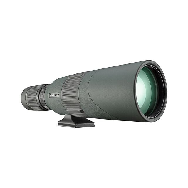 Telescopio Terrestre Vortex 13-39x56 Razor HD (Straight)
