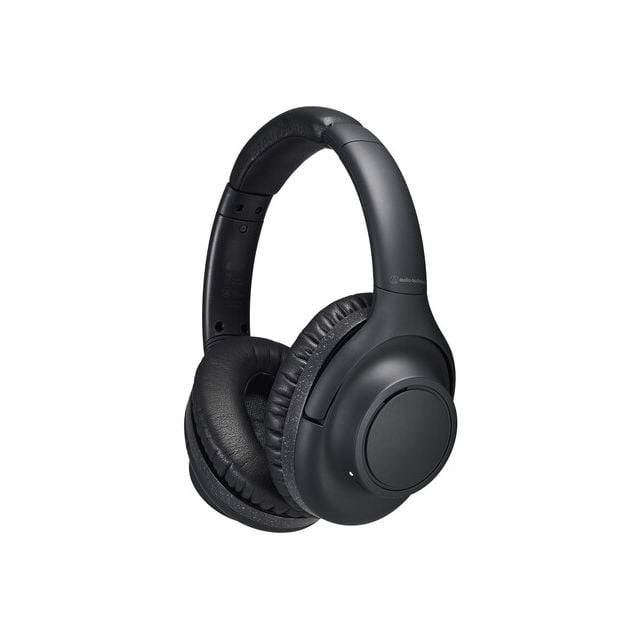 Audífonos Bluetooth Audio-Technica ATH-S300BT con cancelación de ruido