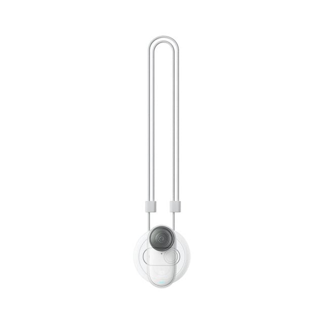 Colgante Magnético para Insta360 GO 3s/3 blanco