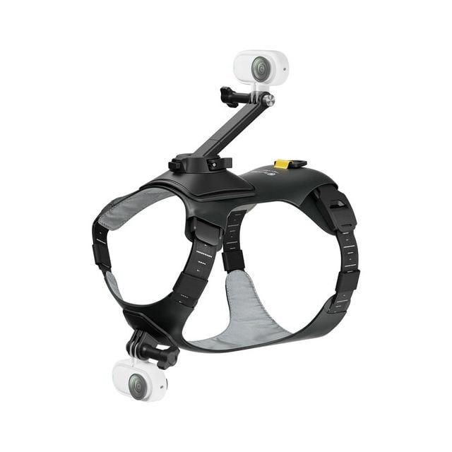 Soporte para arnés para Mascota  de Insta360 para Go Ultra y Go 3S
