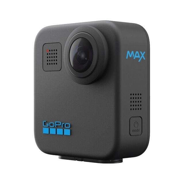 Cámara GoPro MAX 360