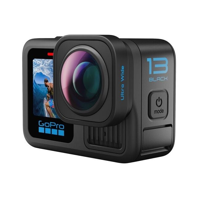 GoPro HERO13 Black Ultra Wide Edition