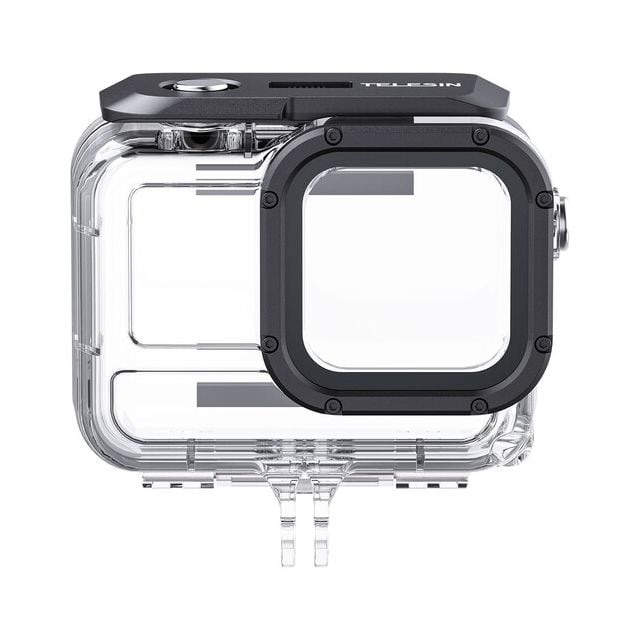 Carcasa Sumergible Telesin para Insta360 Ace Pro y Ace Pro 2