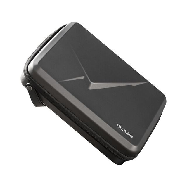 Estuche Antigolpes Telesin para DJI Osmo Action 3 / 4 / 5 Pro
