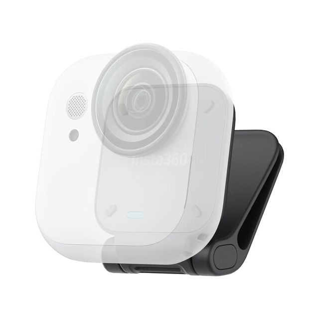 Clip magnético Fácil para Insta360 GO Ultra