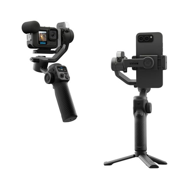 Estabilizador Gopro Fluid Pro AI