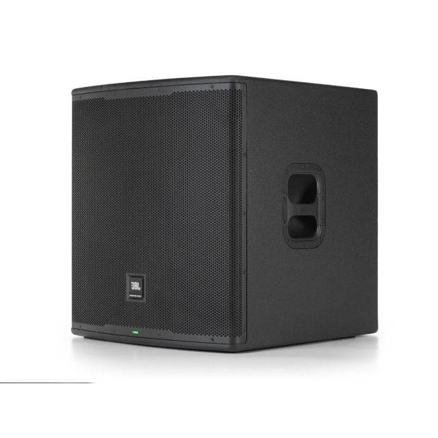 Subwoofer activo Profesional JBL de 18" con DSP EON718S