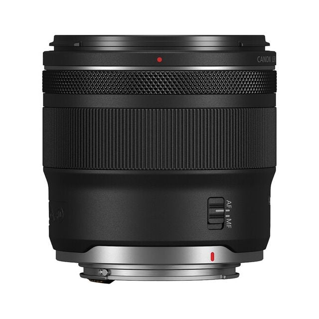 Lente Canon RF 45 mm f/1.2 STM 