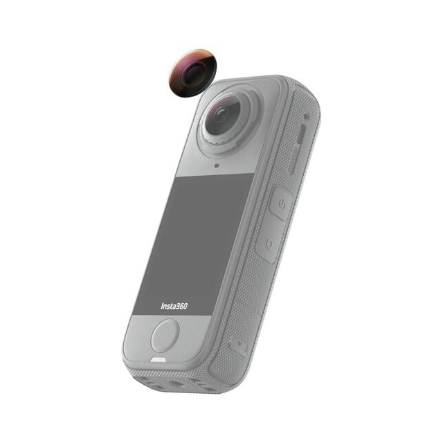 Kit de Lentes de Repuesto Insta360 X4 Air