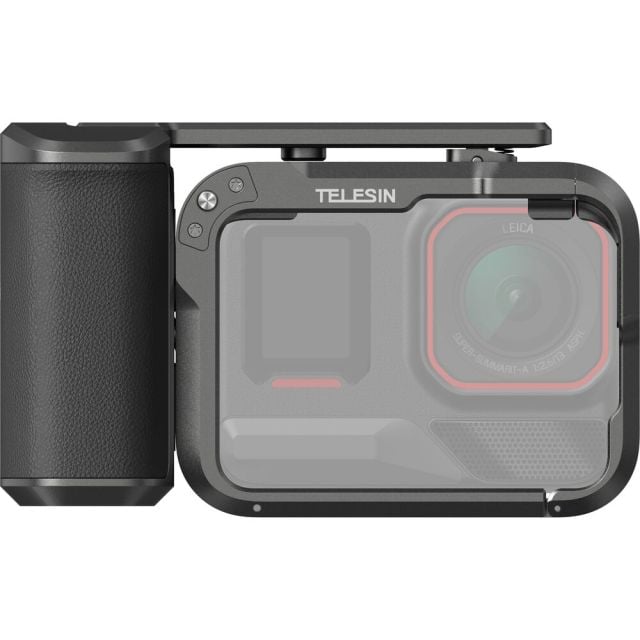 Kit Telesin Street Grip para Insta360 Ace Pro & Ace Pro 2