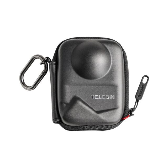 Estuche de Protección  Telesin para DJI Osmo 360