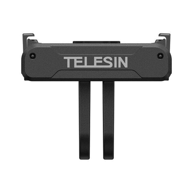 Montaje Magnético  Telesin para DJI Action 5 Pro, 4, 3 y Osmo 360