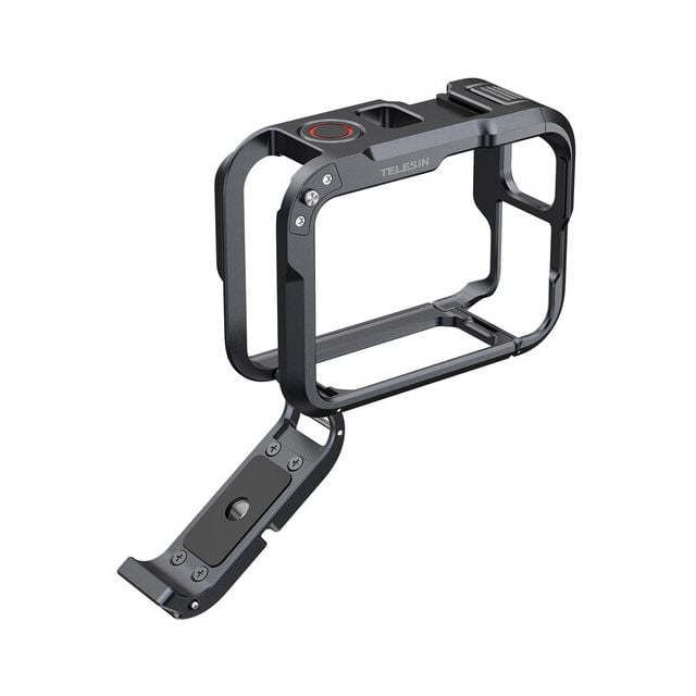 Carcasa de Aluminio Telesin para Insta360 Ace Pro & Ace Pro 2