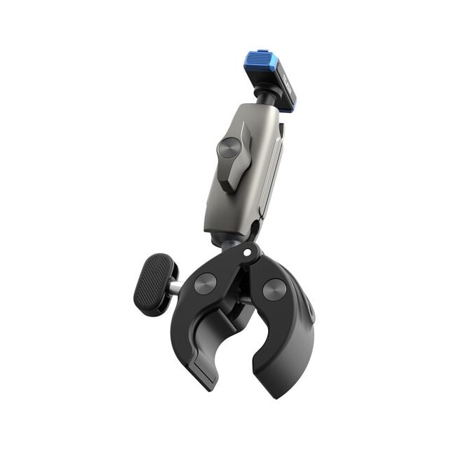 Soporte de Abrazadera Universal Telesin para GoPro HERO13