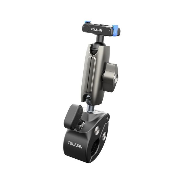Soporte de Abrazadera Universal para DJI Osmo Action Telesin