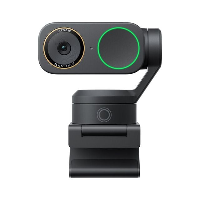 Cámara Web Insta360 Link 2 Pro 4K AI 
