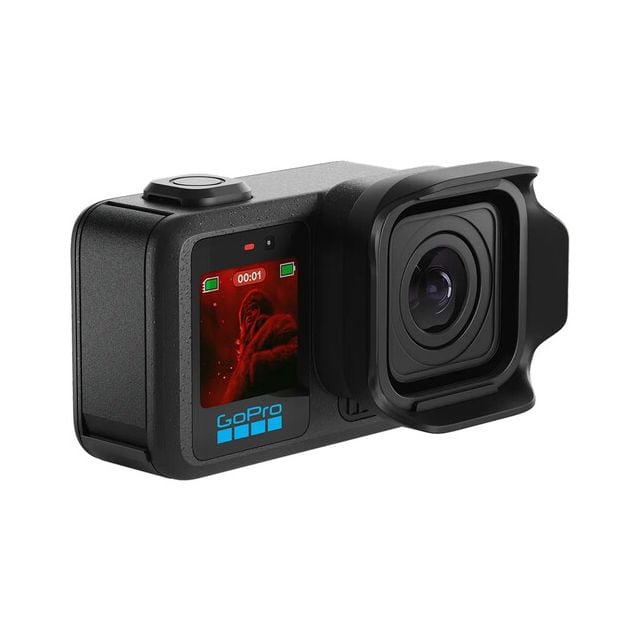 GoPro MISSION 1 PRO 8K