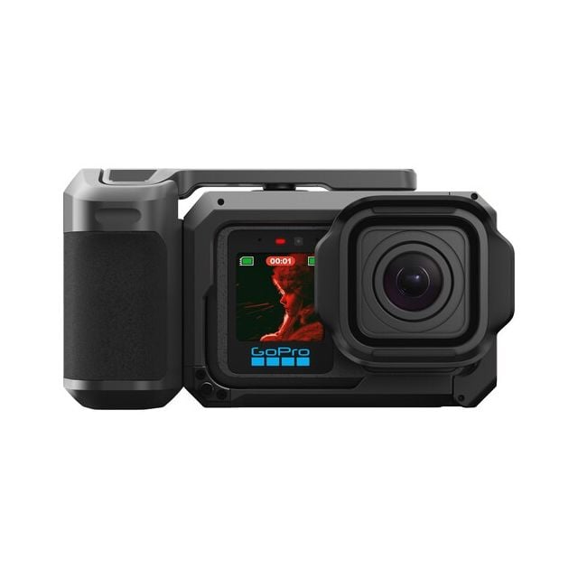 GoPro Mission 1 PRO 8K Grip Bundle
