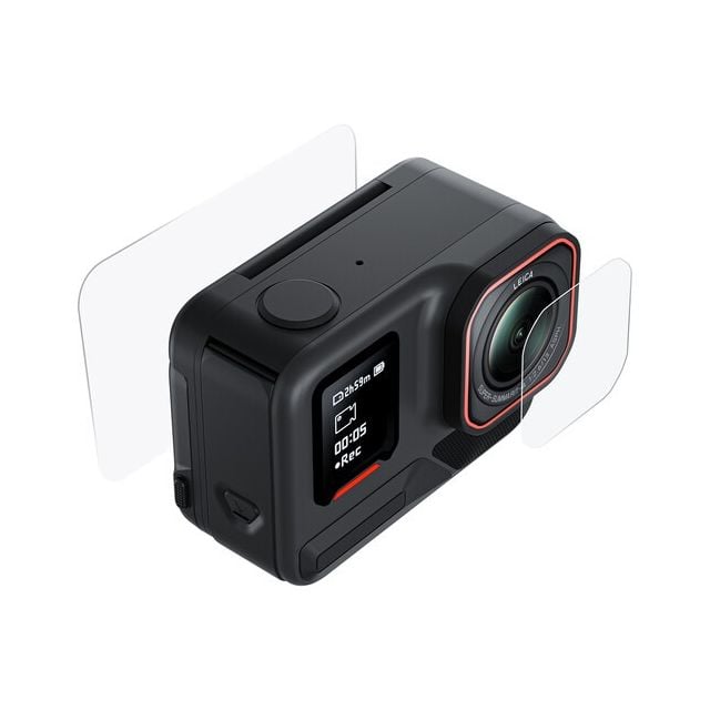 Vidrio Templado Telesin HD para Ace pro 2