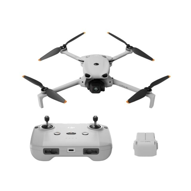 Drone DJI Lito  X1 4K 