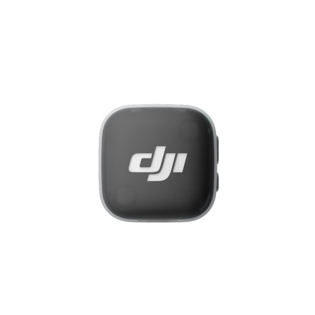DJI Mic Mini 2 Transmisor