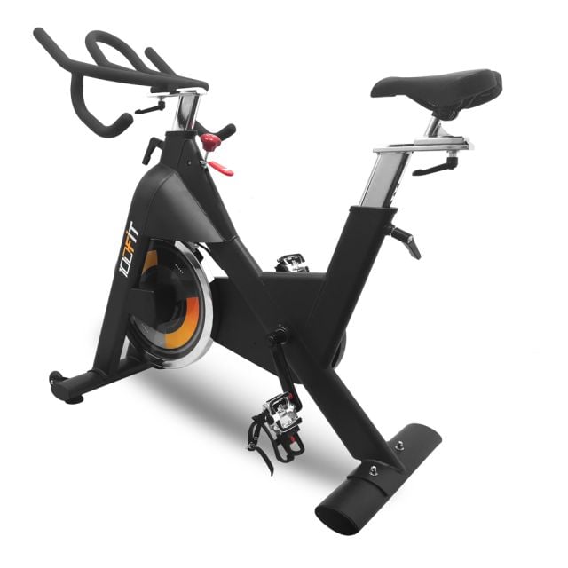Bicicleta Spinning 190A 100Fit