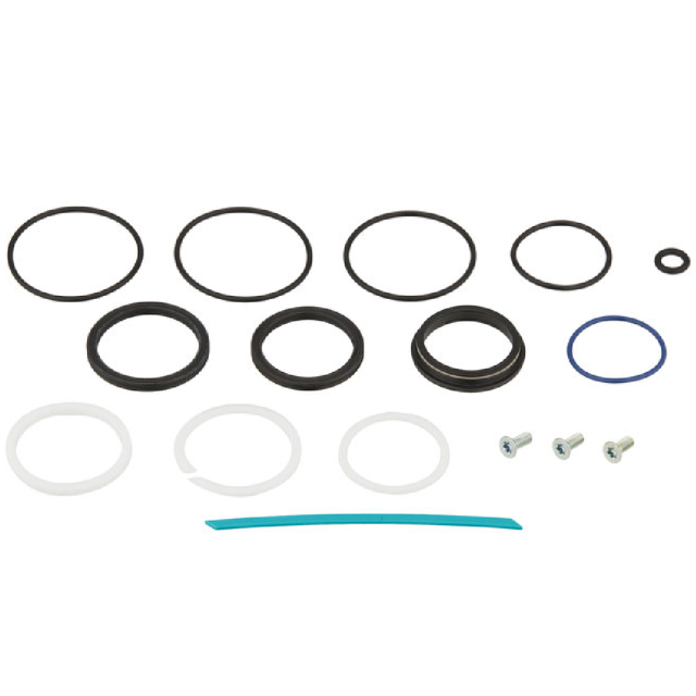 Kit de Mantenimiento Ohlins para  cámara de aire para TTX Air 