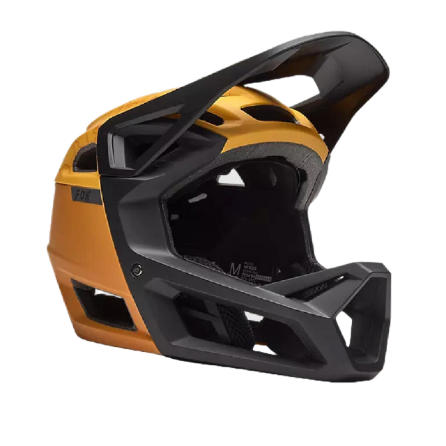Casco Bicicleta Fox New Proframe Frecuency