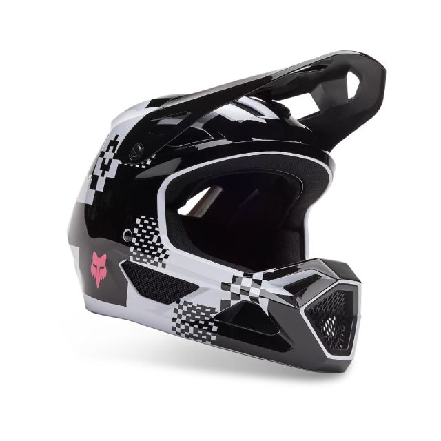 Casco Fox Rampage Digi