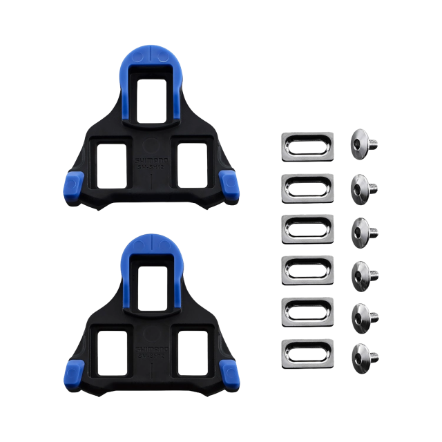 Calas Shimano SM-SH20 Ruta-Azul