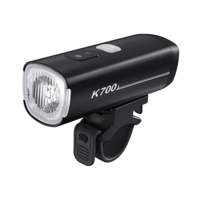 Linterna Frontal Ravemen K700