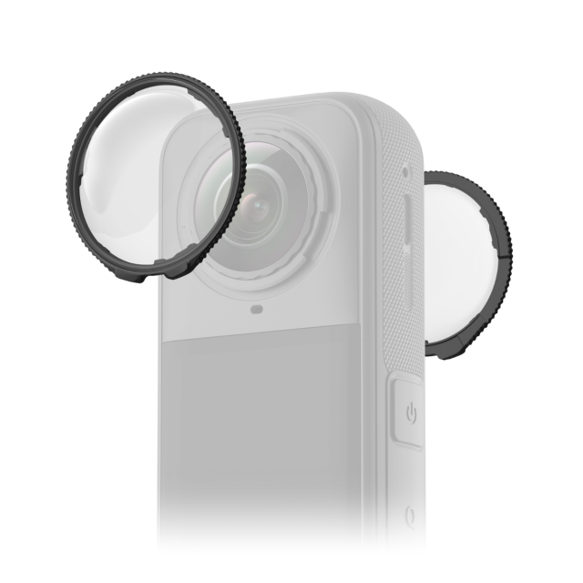 Lentes Protector Standard Insta360 X5