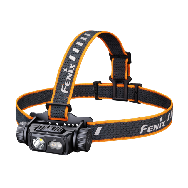 Linterna Frontal Fenix HM60R V2.0