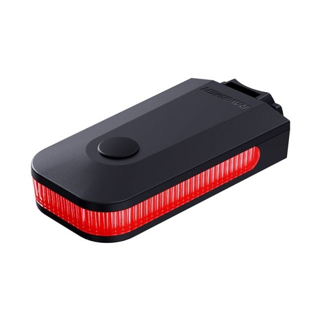 Luz Trasera Ravemen CL01
